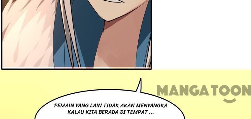 JIANREN Chapter 36 halaman 17