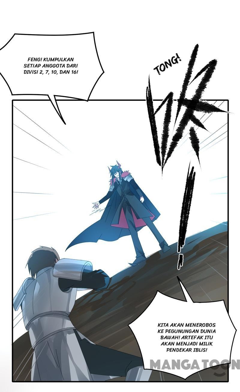 JIANREN Chapter 37 halaman 7