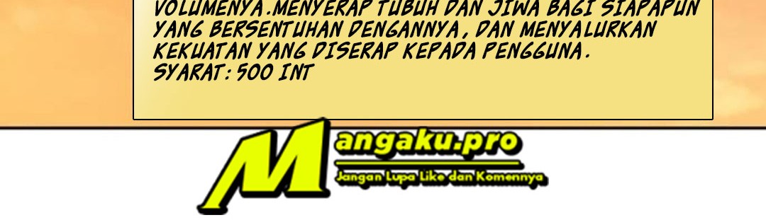 The Gamer Chapter 349 Gambar 9