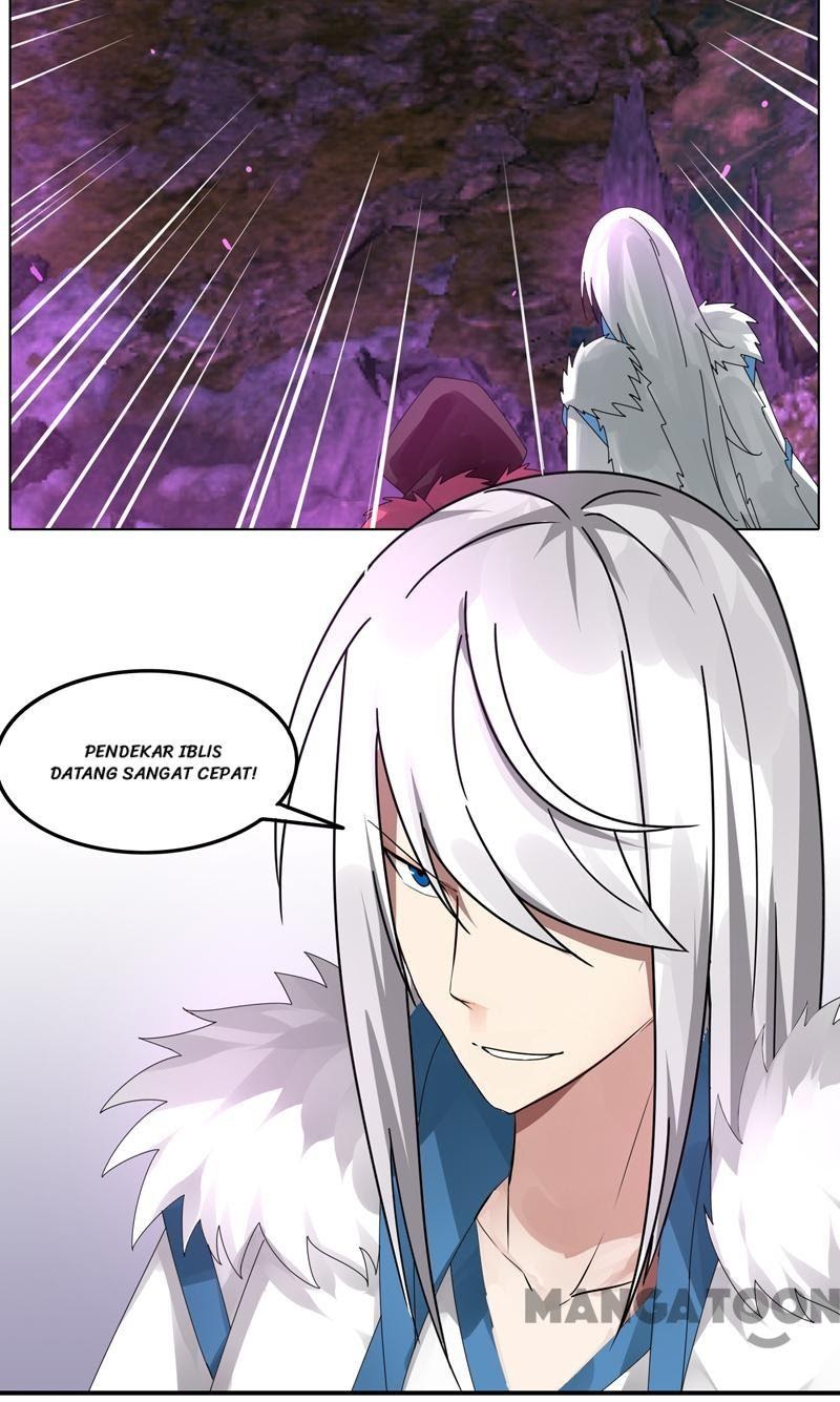 JIANREN Chapter 38 halaman 9