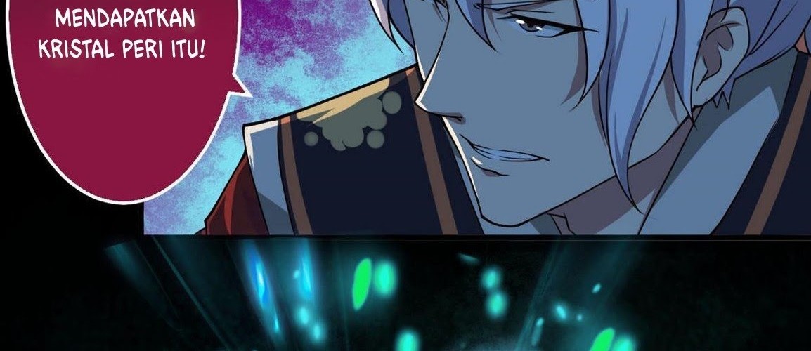 Magic Immortal Qi Chapter 48 Gambar 5