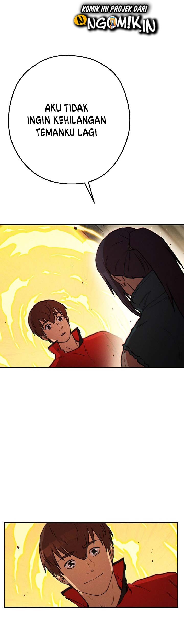 Dungeon Reset Chapter 49 halaman 12