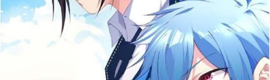 The Night’s God Chapter 20 Gambar 64
