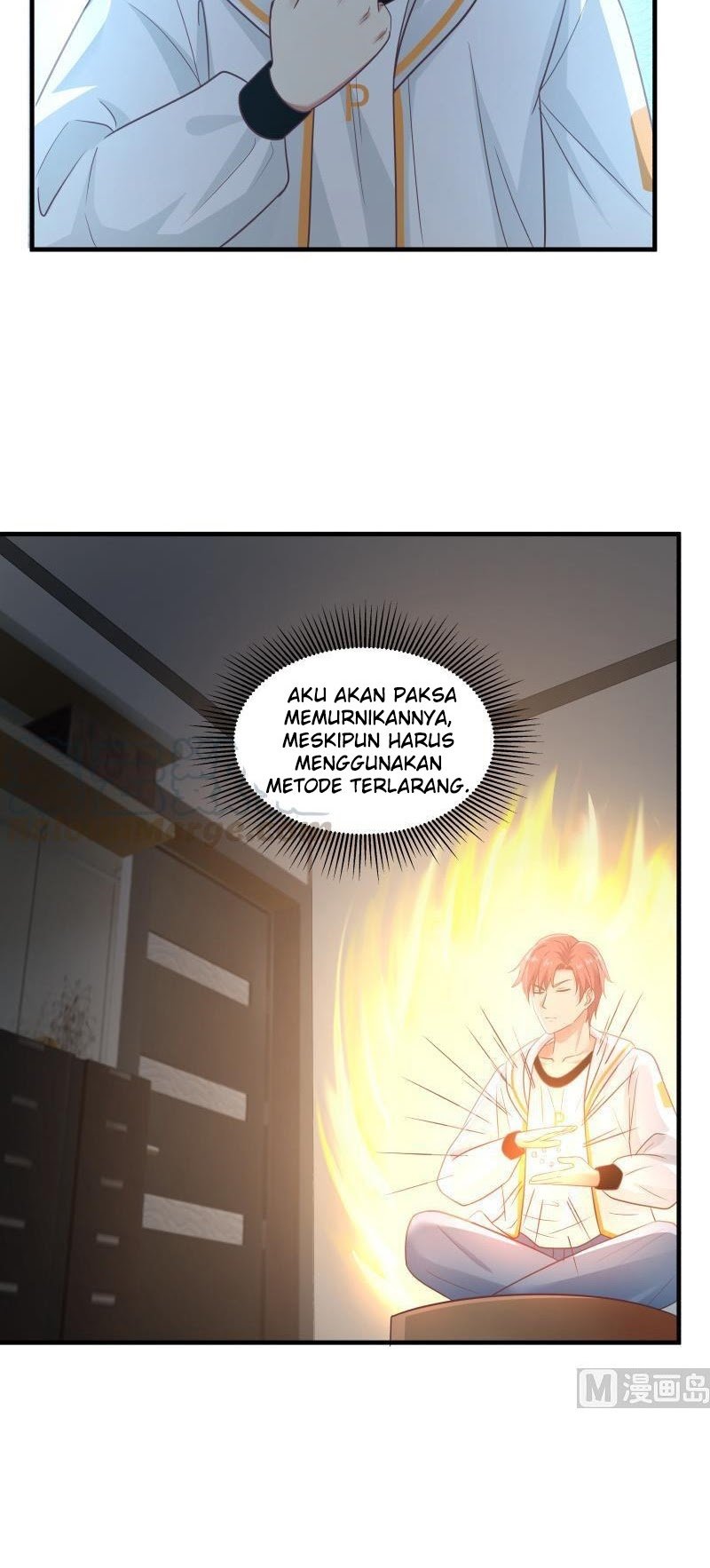 I Have a Dragon on My Body Chapter 246 Gambar 5