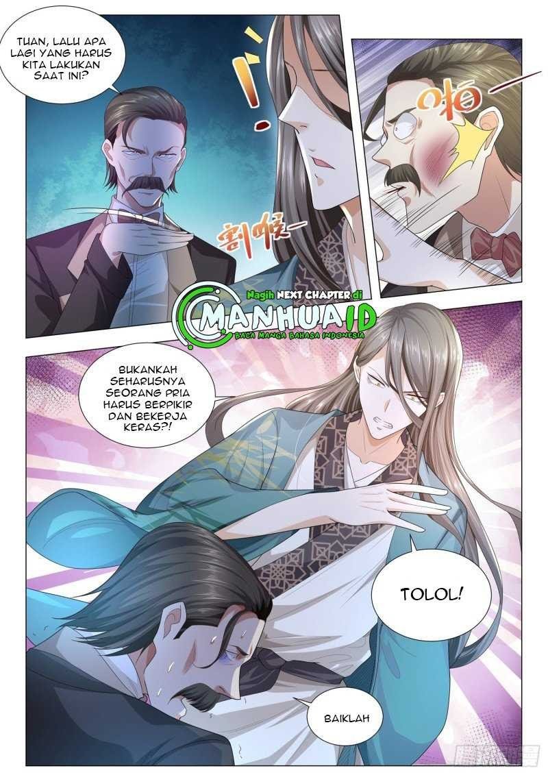 Shen Hao’s Heavenly Fall System Chapter 149 halaman 5