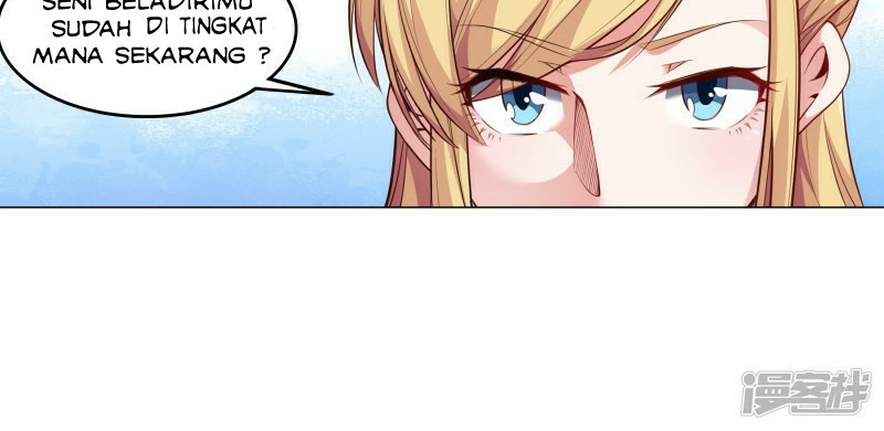 Devil Warlord Chapter 2 halaman 15