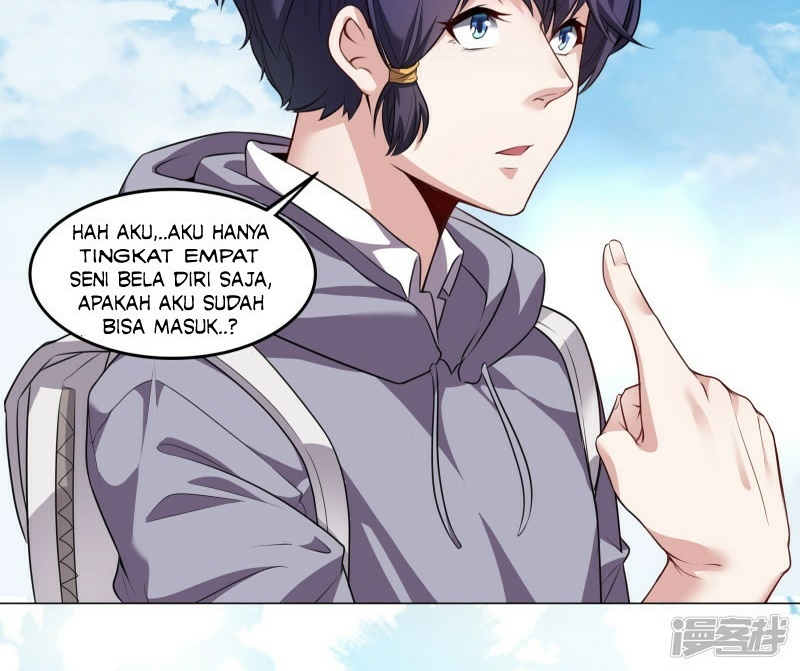 Devil Warlord Chapter 2 halaman 17