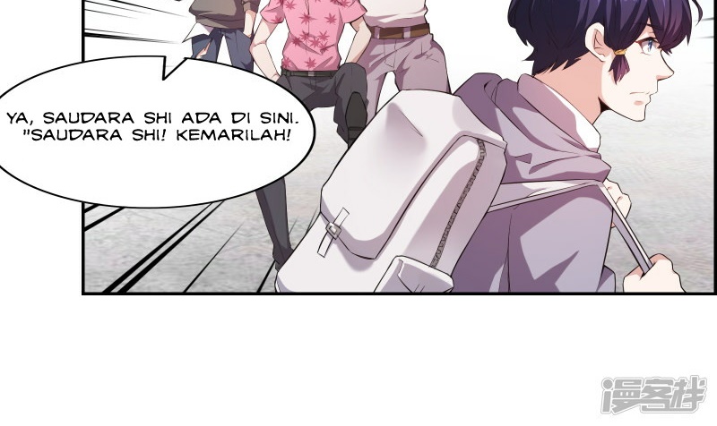 Devil Warlord Chapter 1 halaman 15