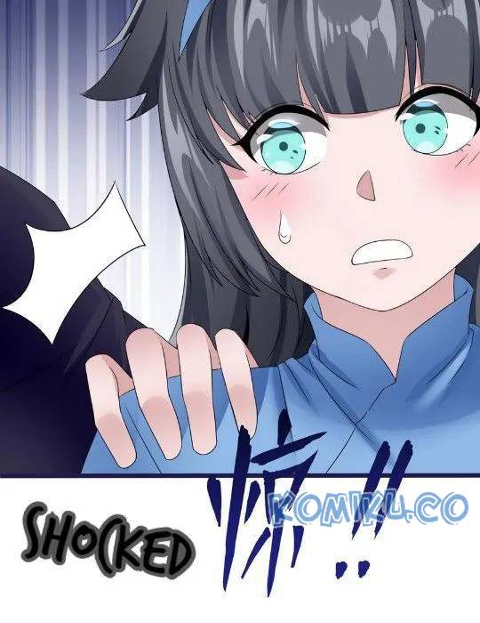 Super Keyboard Man Chapter 24 Gambar 6