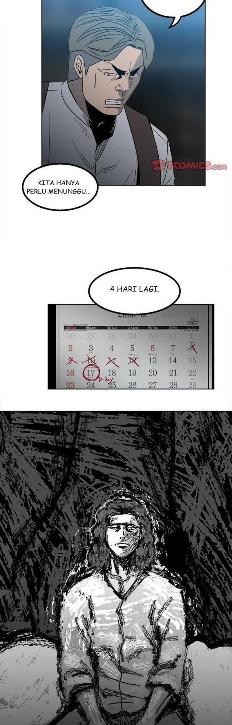 The Villain Chapter 40 Gambar 10