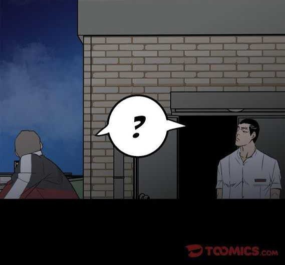 The Villain Chapter 34 Gambar 10