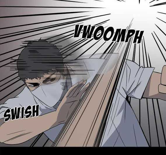 The Villain Chapter 32 Gambar 7