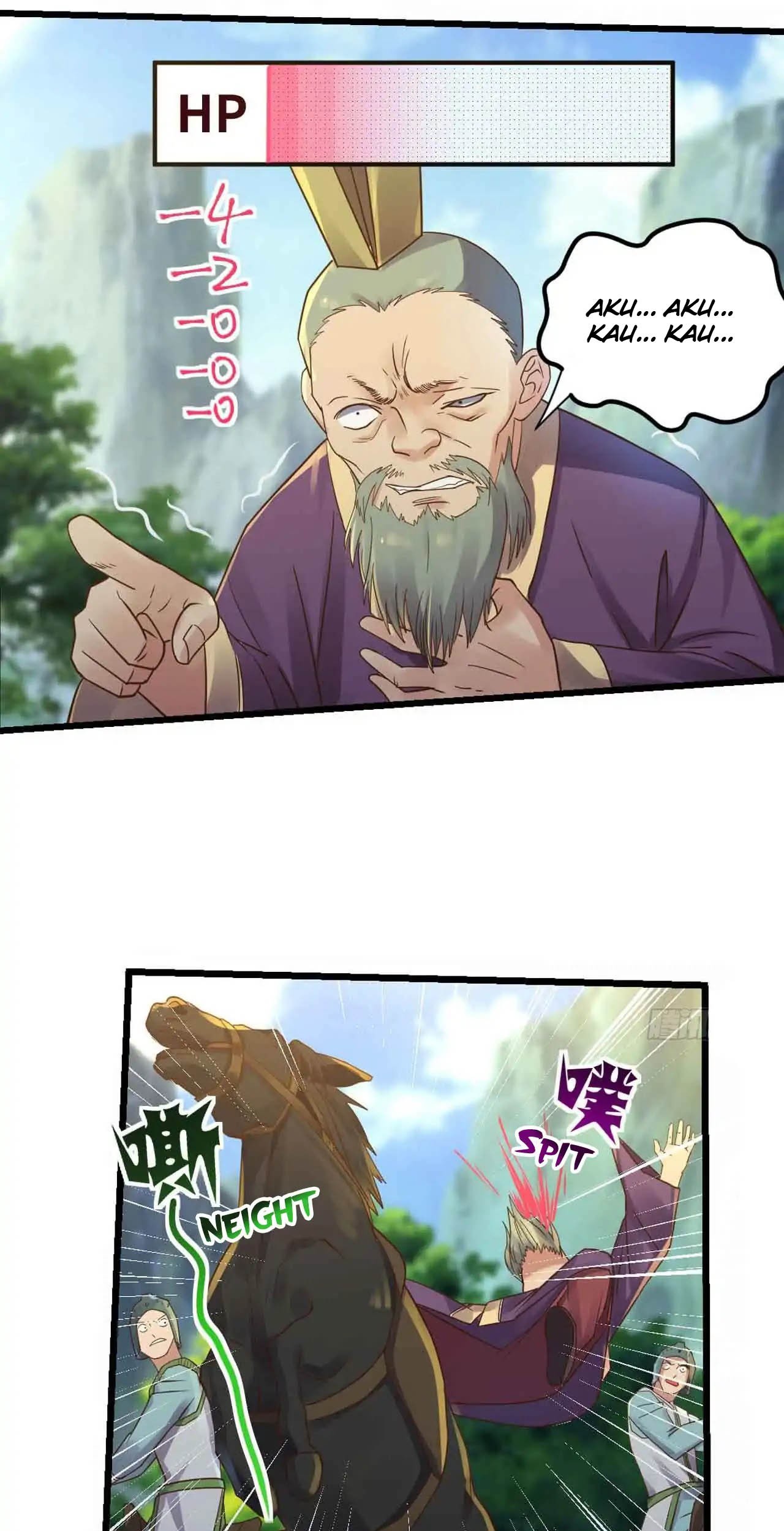 Reborn Big Player Chapter 112 Gambar 7