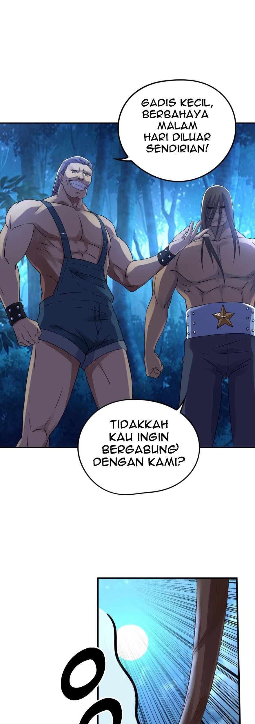 Reborn Big Player Chapter 136 Gambar 7