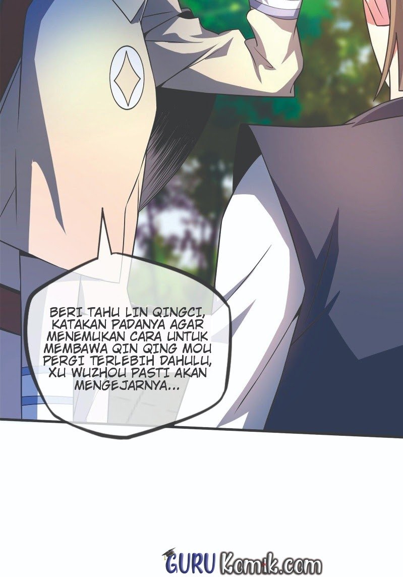 The First Son-In-Law Vanguard of All Time Chapter 30 Gambar 10