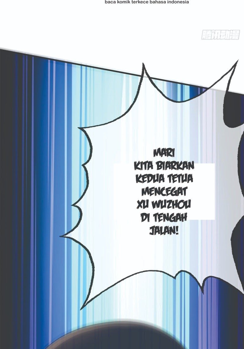 The First Son-In-Law Vanguard of All Time Chapter 30 Gambar 11