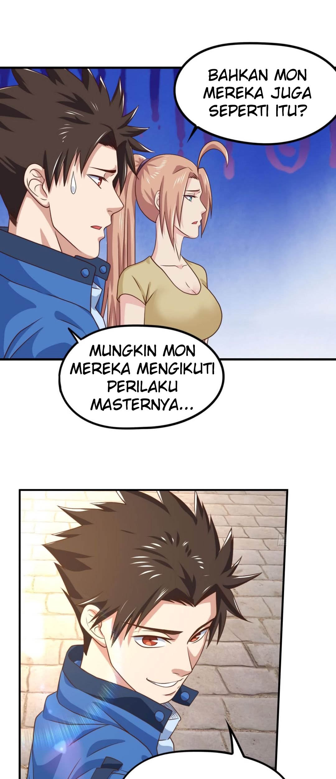 Reborn Big Player Chapter 156 Gambar 5