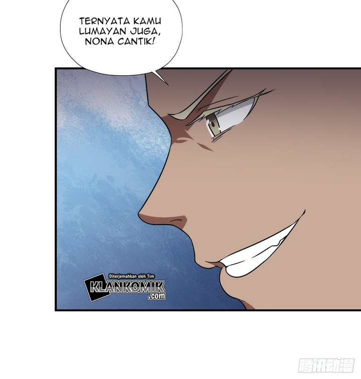 The High Energy Attack Chapter 22 Gambar 11