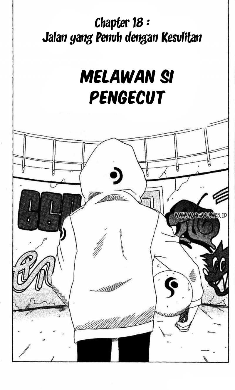 666 Satan Chapter 20.2 Gambar 6