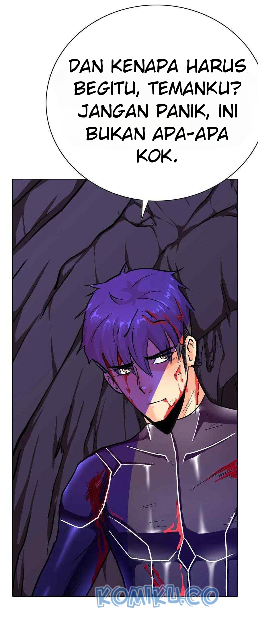 Xianzun System in the City Chapter 80 Gambar 13