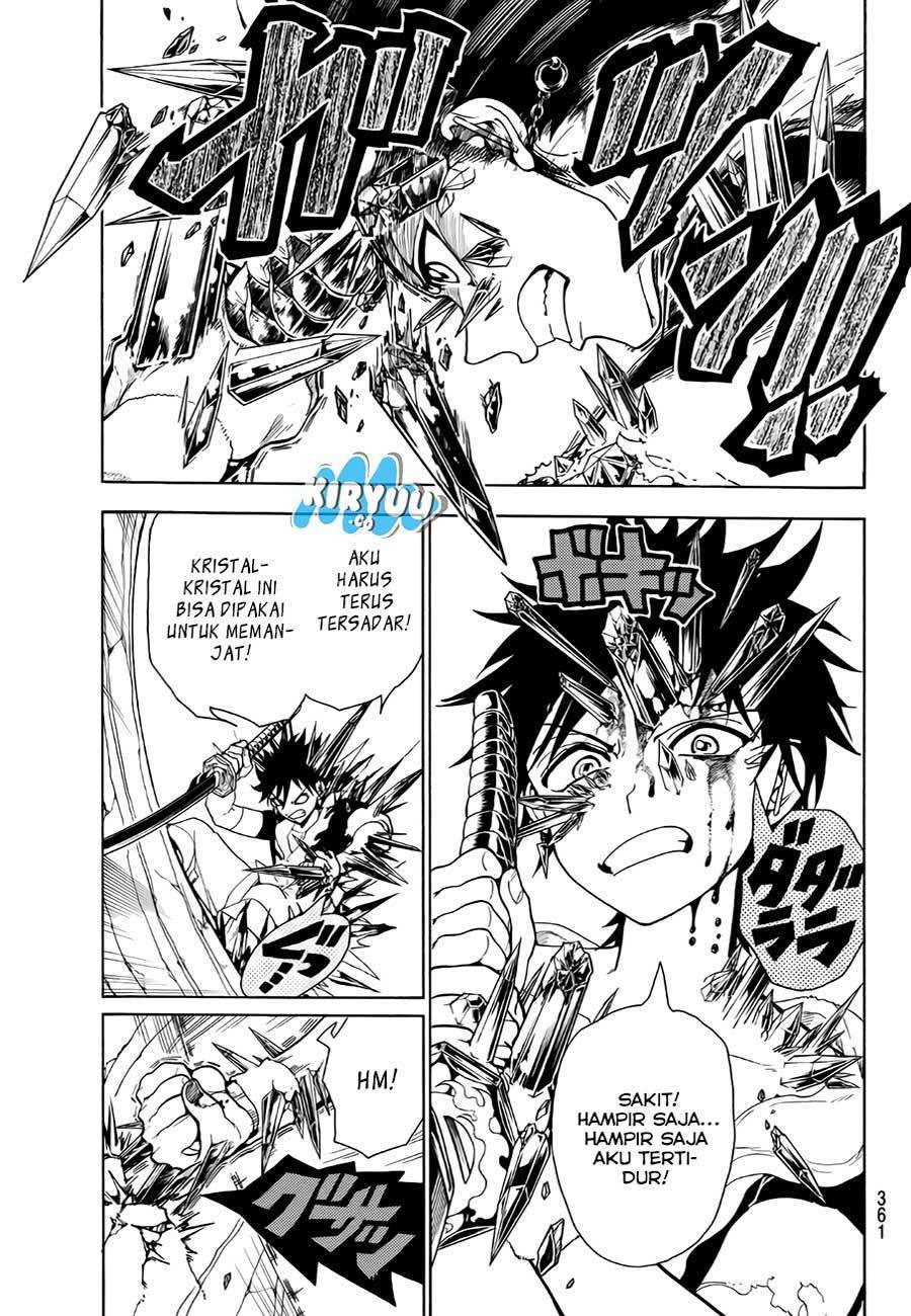 Orient Chapter 29 halaman 5
