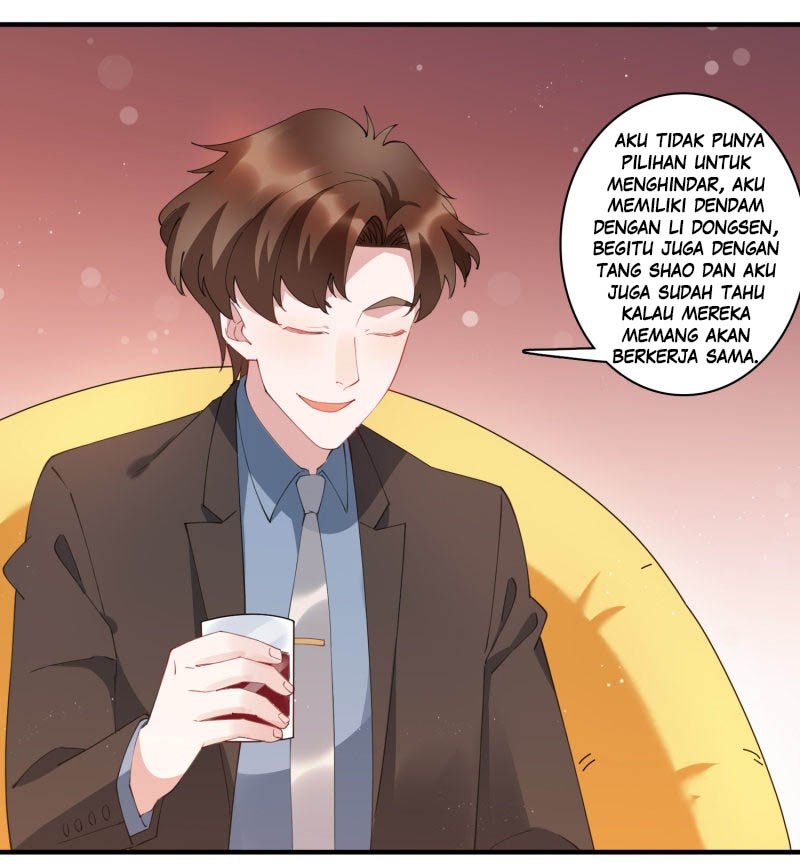 Beautiful Boss Cold-Hearted Chapter 65 Gambar 10