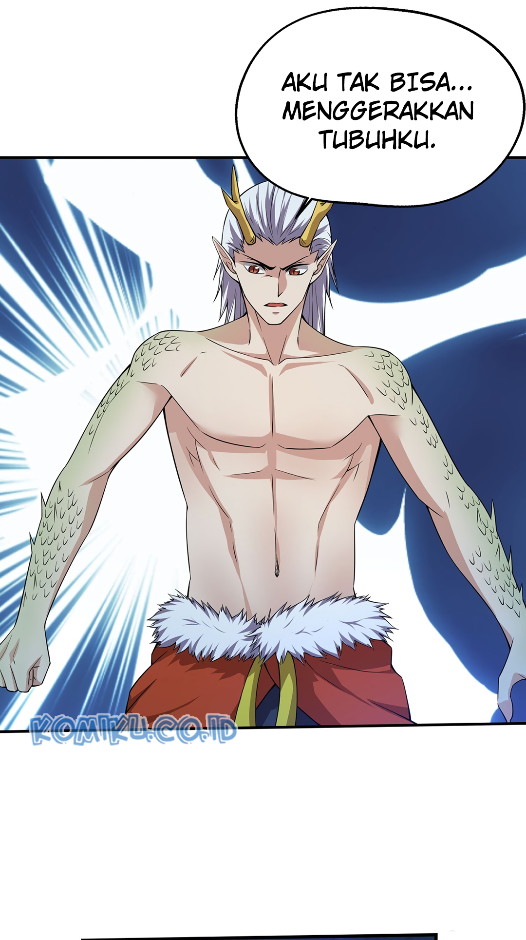 Reborn Big Player Chapter 187 Gambar 7