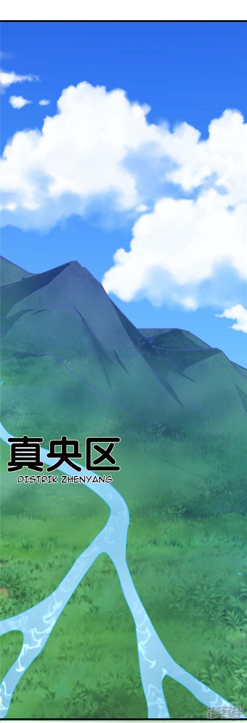 Supreme Godly System Chapter 224 Gambar 5