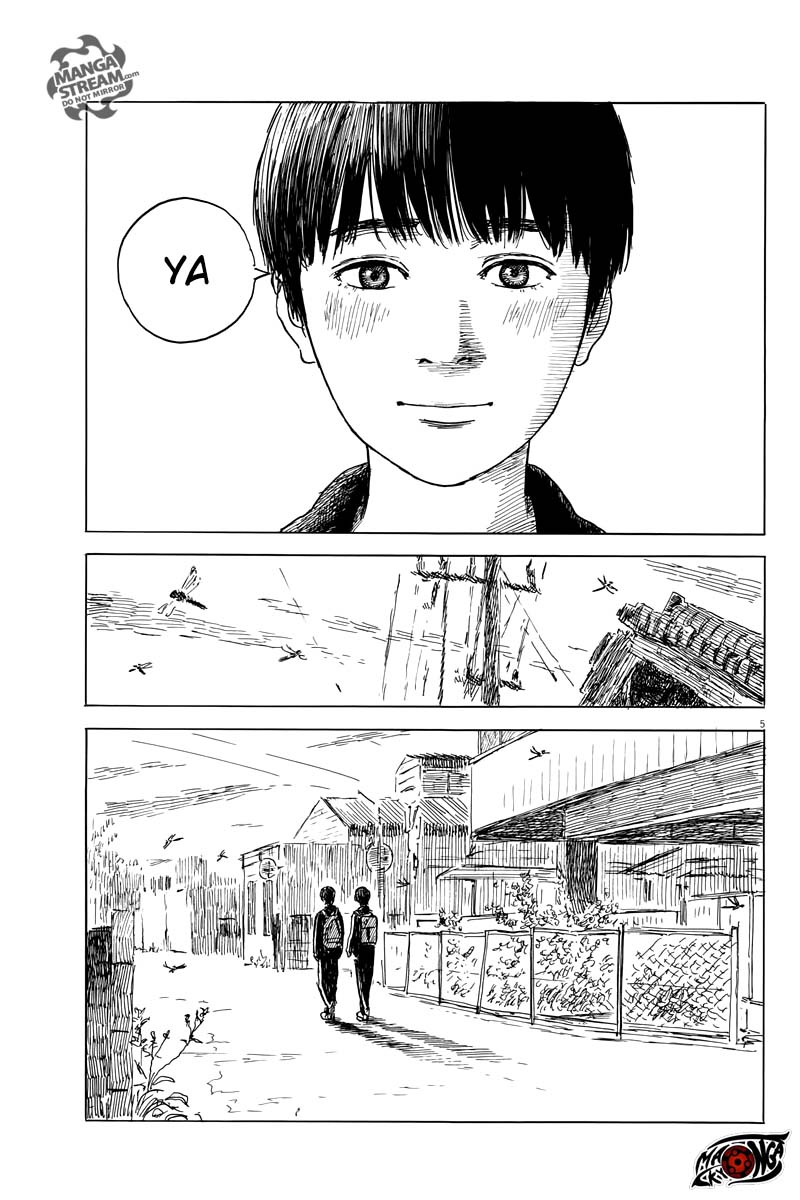 A Trail of Blood Chapter 29 Gambar 6