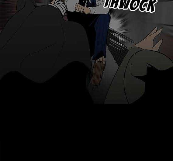 The Villain Chapter 59 Gambar 10