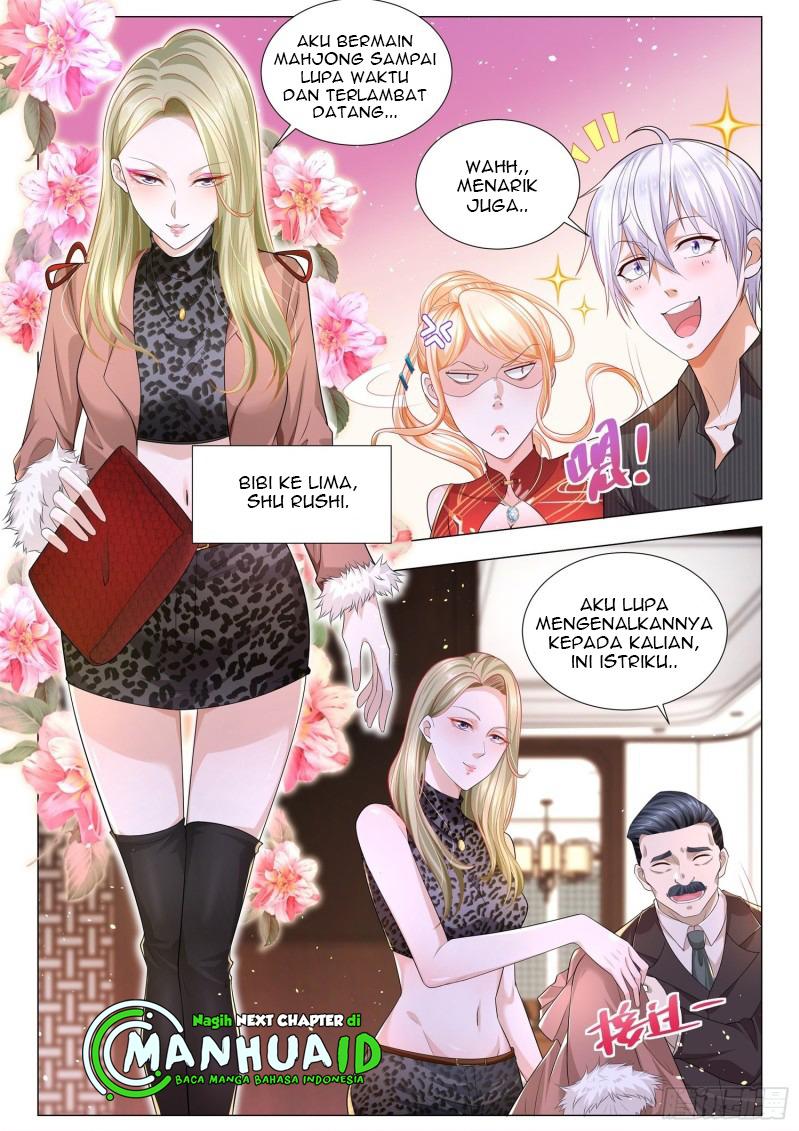 Shen Hao’s Heavenly Fall System Chapter 152 halaman 5