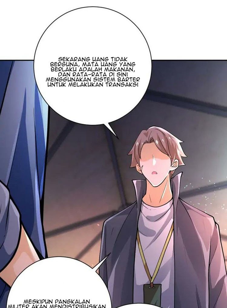 Super System Chapter 105 halaman 13