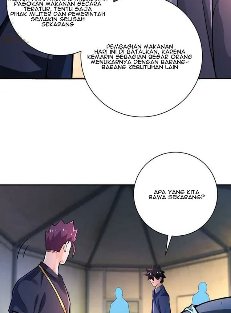Super System Chapter 105 halaman 14