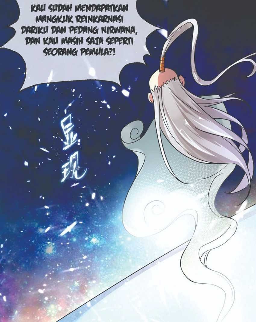 The First Son-In-Law Vanguard of All Time Chapter 33 Gambar 11