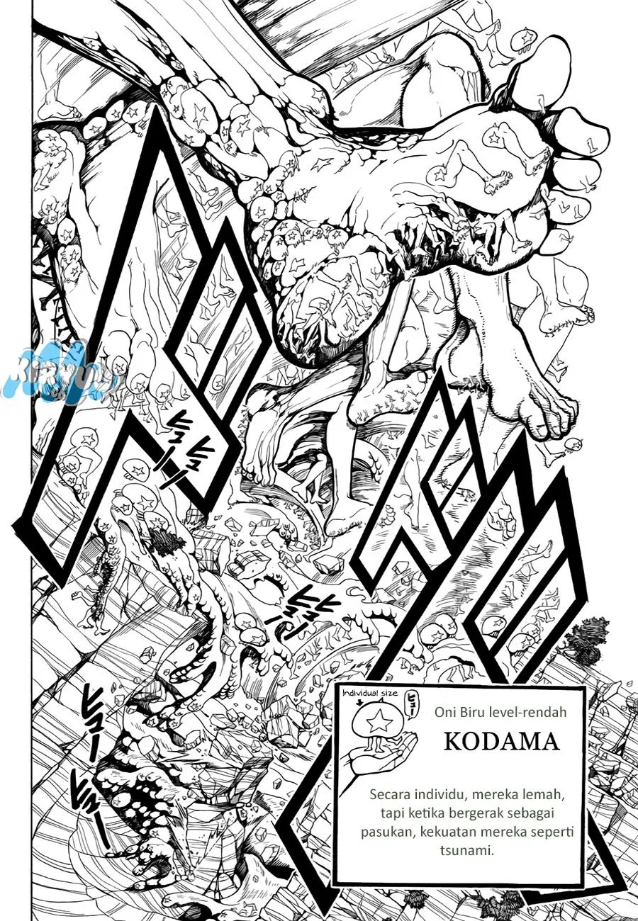 Orient Chapter 13 halaman 6