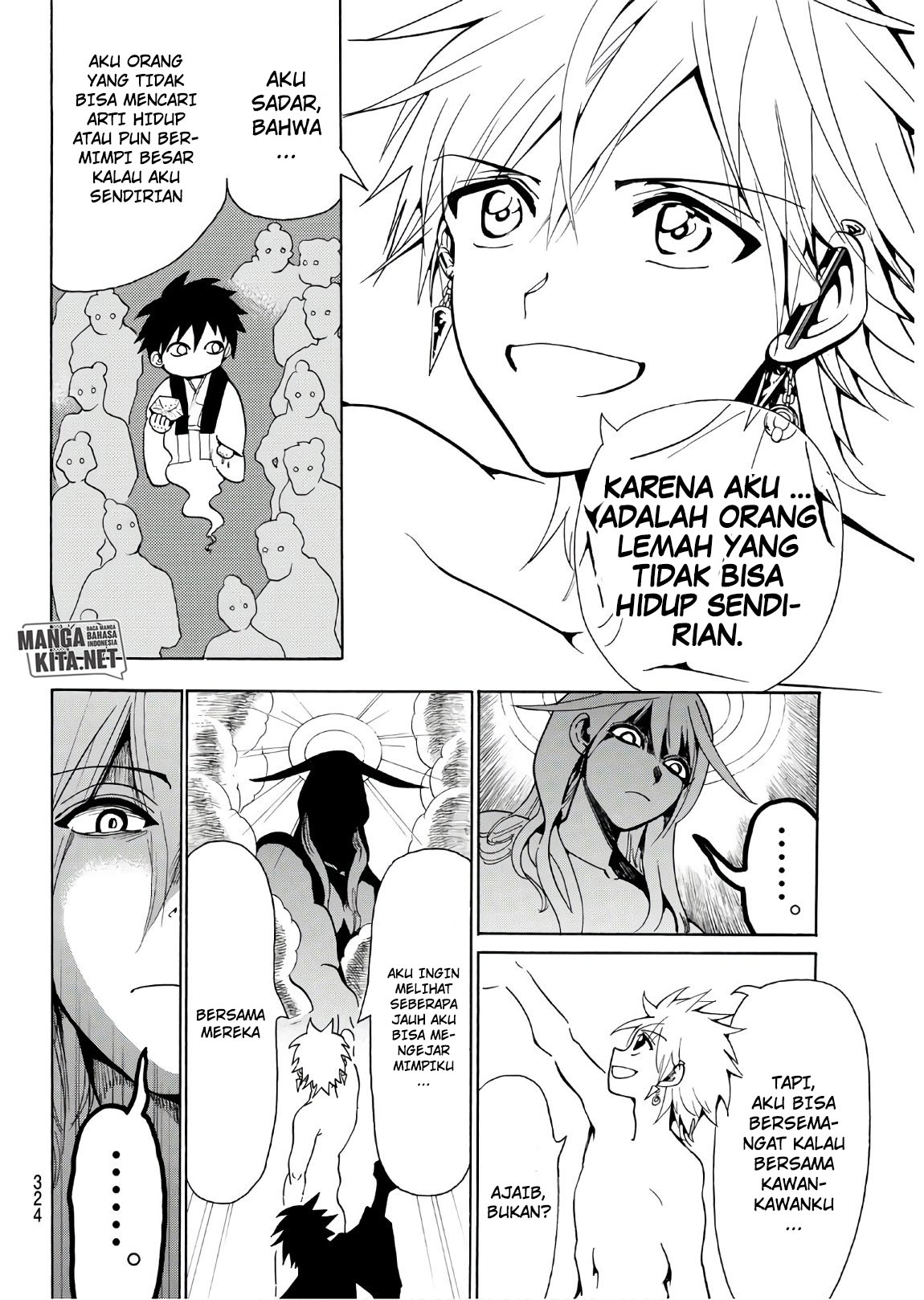 Orient Chapter 38 halaman 5