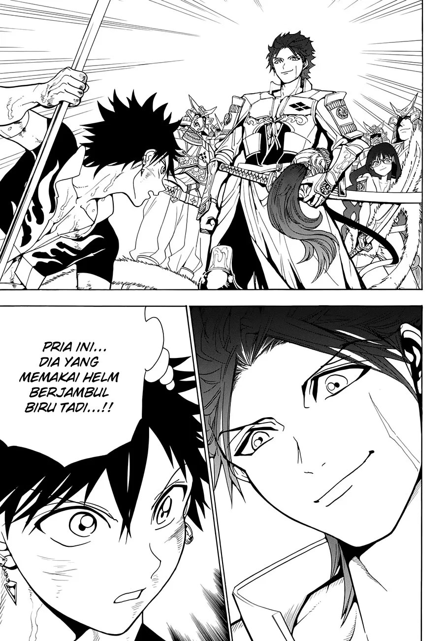 Orient Chapter 4 halaman 8