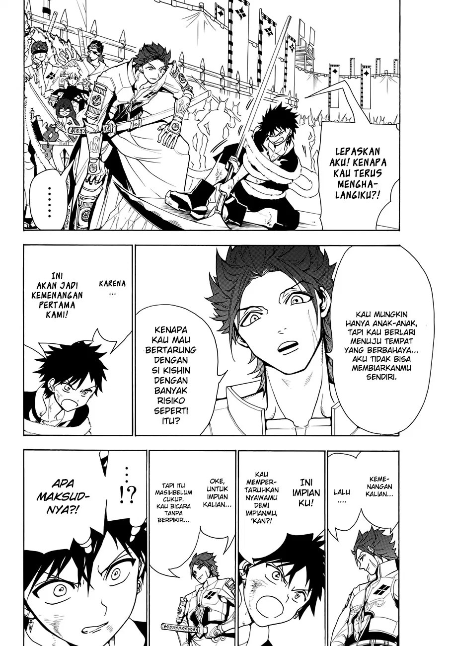 Orient Chapter 4 halaman 9