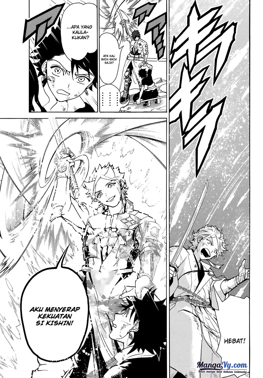 Orient Chapter 5 halaman 6