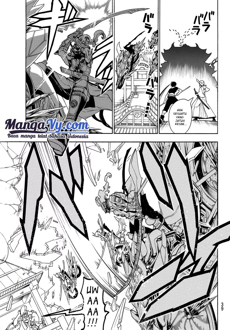 Orient Chapter 3 halaman 9