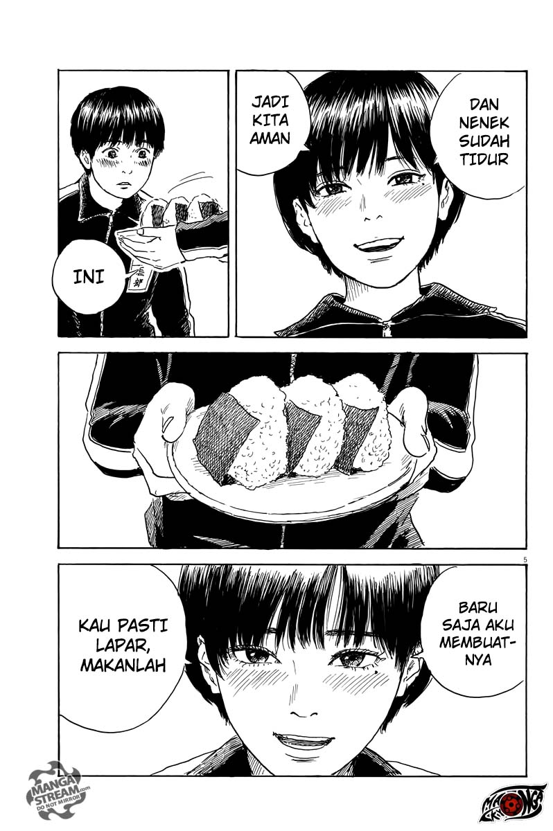A Trail of Blood Chapter 35 Gambar 6