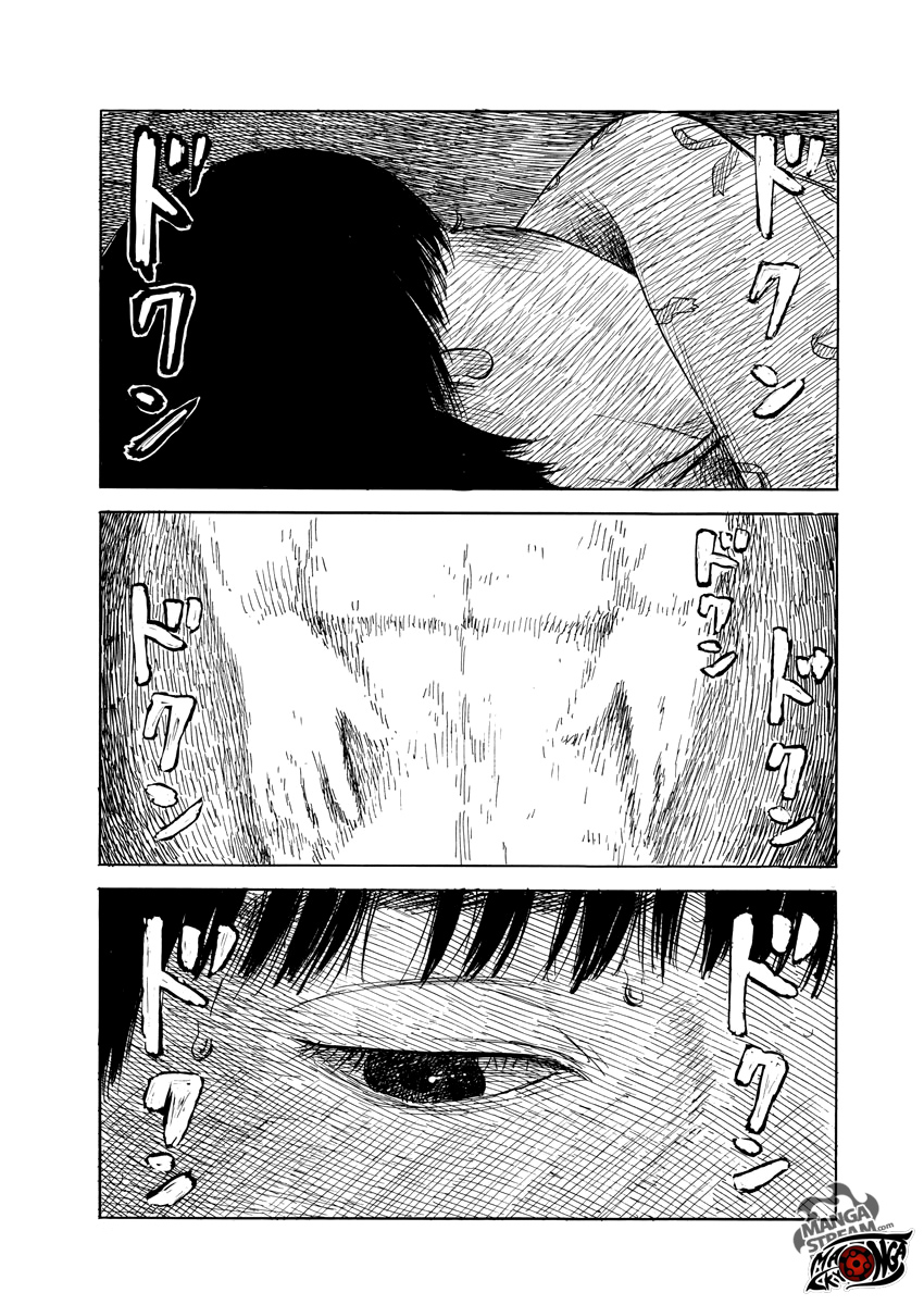 A Trail of Blood Chapter 36 Gambar 6