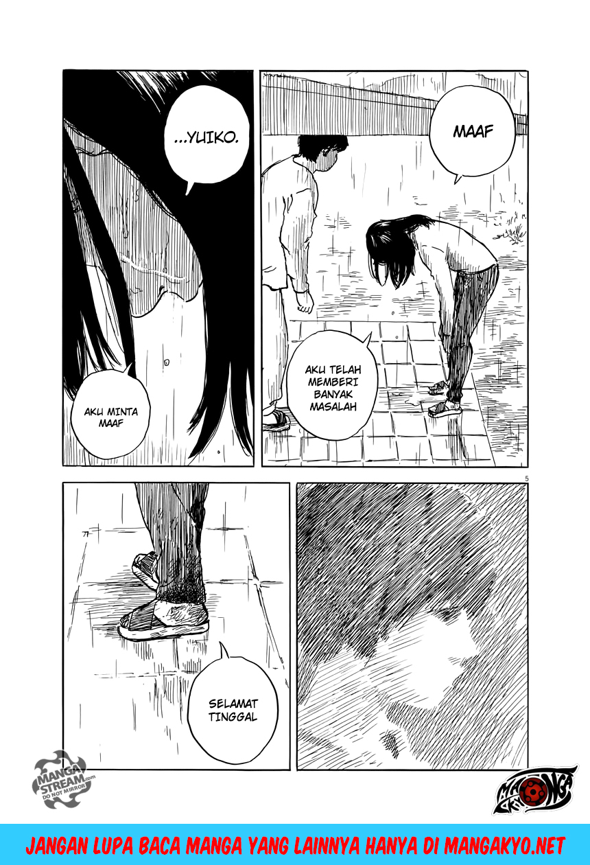 A Trail of Blood Chapter 40 Gambar 6