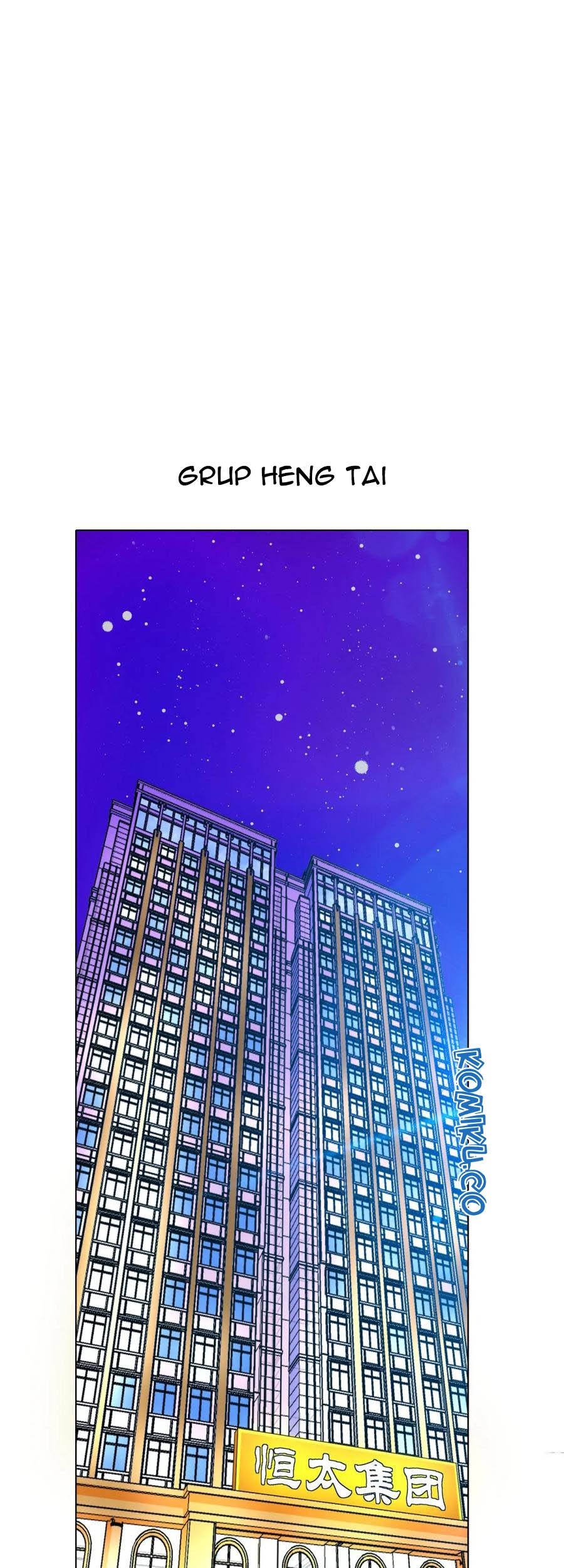 Xianzun System in the City Chapter 96 Gambar 17