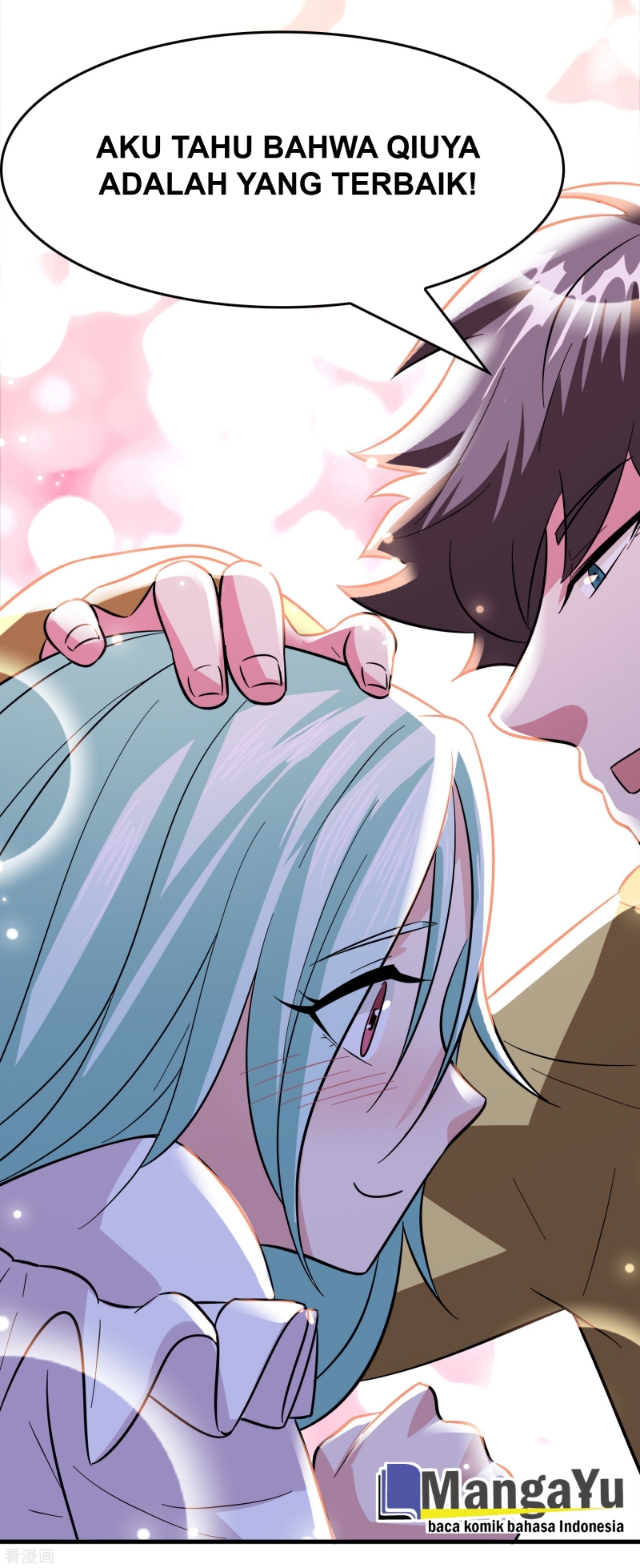 Outlander Tyrant Supplier Chapter 63 halaman 10
