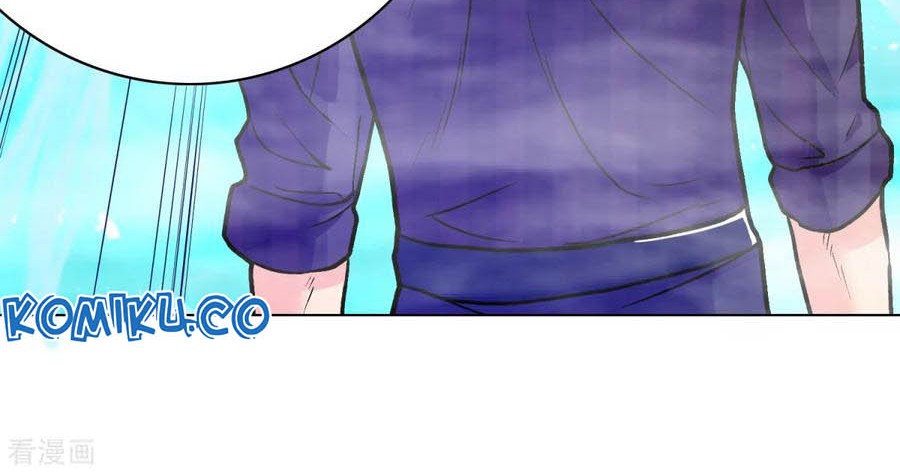 Xianzun System in the City Chapter 99 Gambar 16
