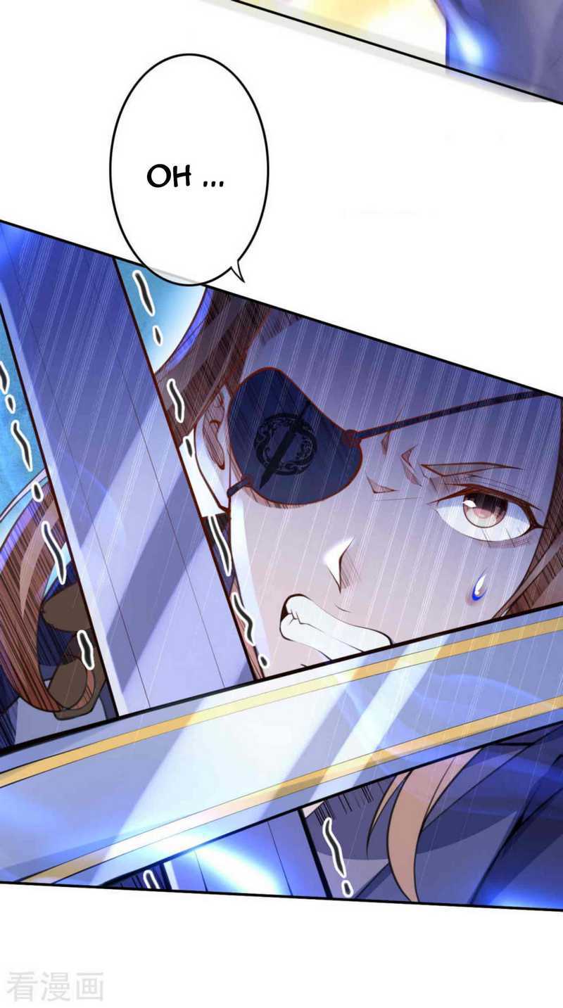 Invincible Sword Domain Chapter 12 halaman 7