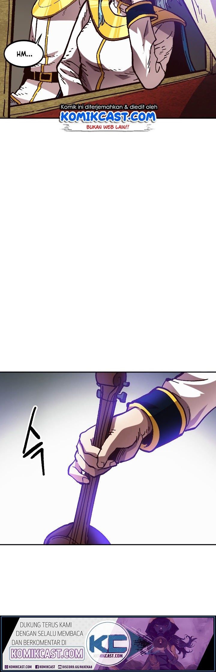 Slave B Chapter 45 halaman 14