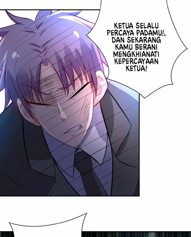 Super System Chapter 17 halaman 20