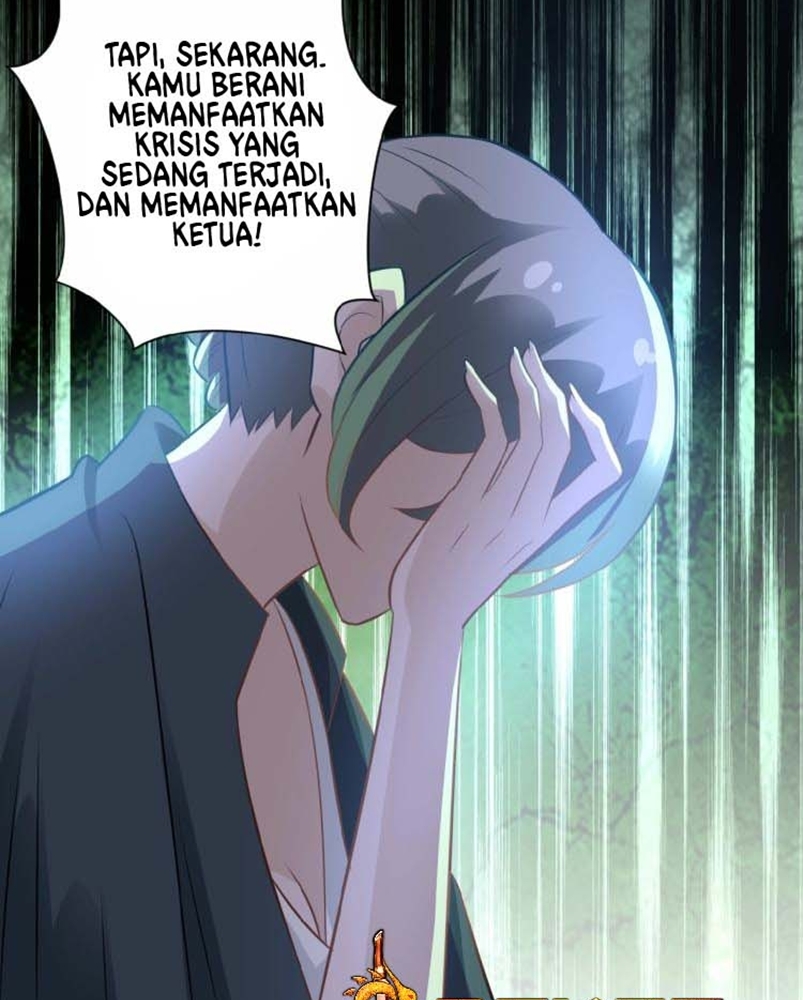 Super System Chapter 17 halaman 21
